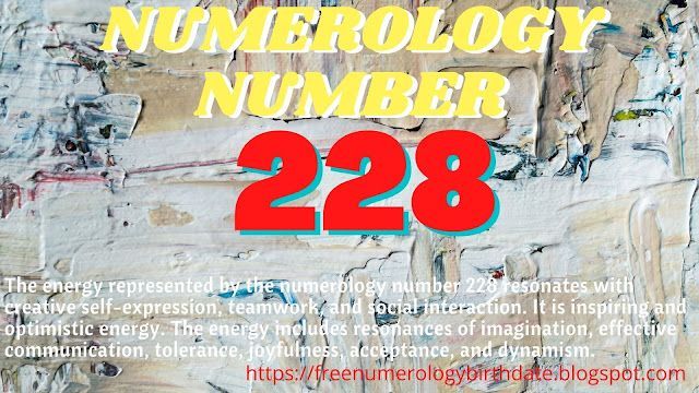 numerologie-nummer-228