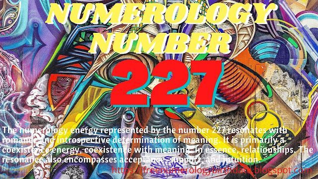 numerologické-číslo-227