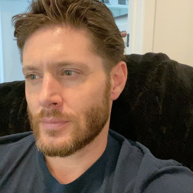 Jensen-Ackles karriär