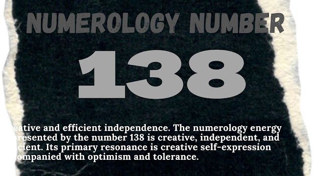 Numerologi-nummer-138