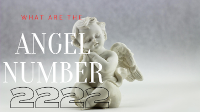 Ангел-номер-2222