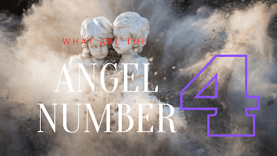 מלאך-מספר-4-פירושו
