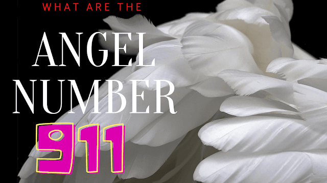 Anđeo-broj-911