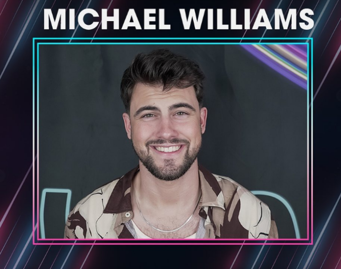   Michael-Williams-American-Idol-Höhe