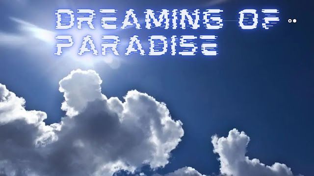 חולם על גן עדן