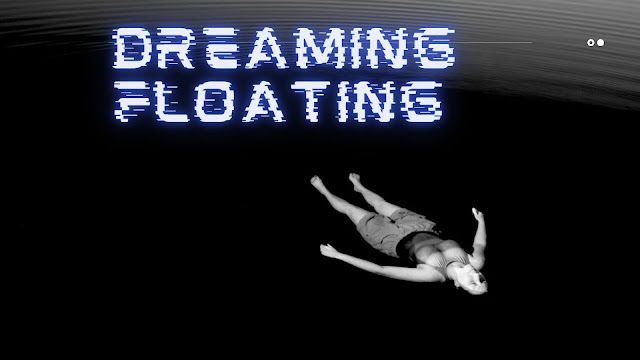 Sognare di galleggiare