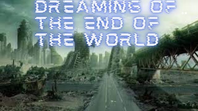 Sognando la fine del mondo