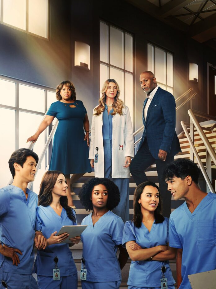   Greys-Anatomy-Staffel-19-Episode-8-Vorschau-Veröffentlichungsdatum