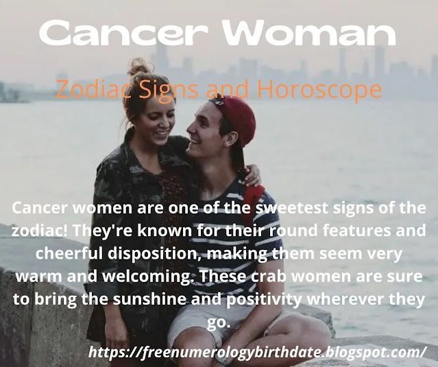 Kobieta z rakiem