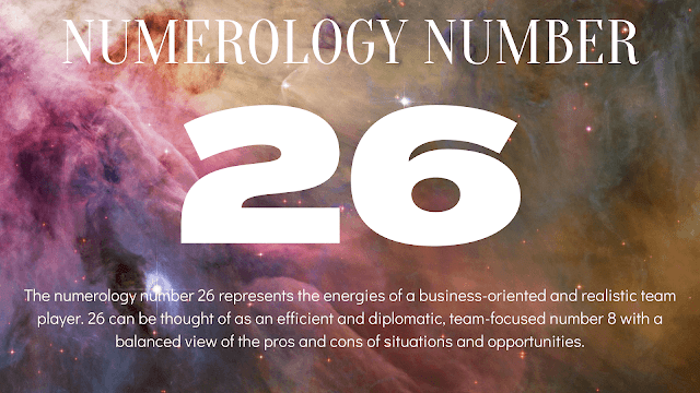 нумерология-число-26