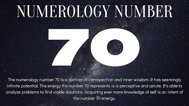 нумерология-число-70