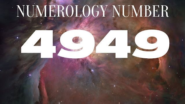 numerologinis numeris-4949