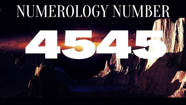 Numerologia-numero-4545