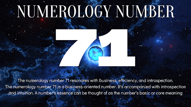 numerologi-nummer-71