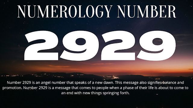 numerologi-nummer-2929