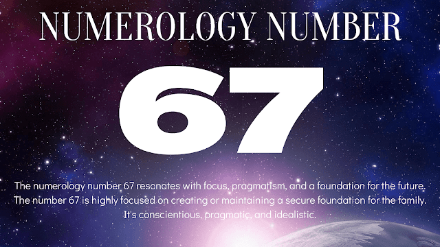 нумерология-число-67