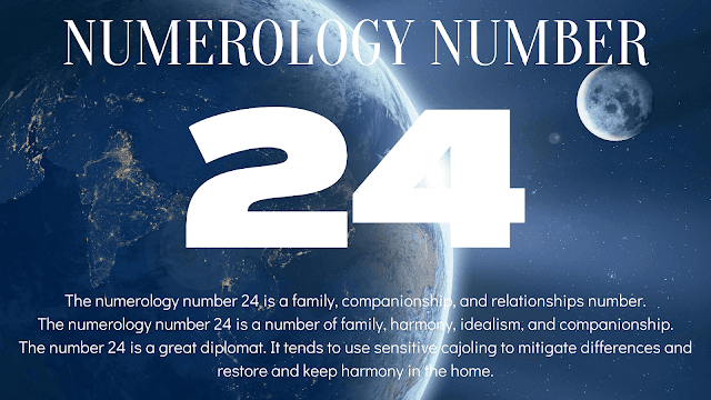 Numerologie-Zahl-24