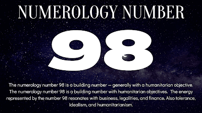 الأعداد-العدد -98