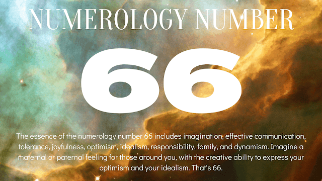 numerologie-număr-66