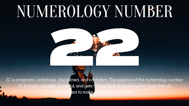 numerologinis skaičius-22