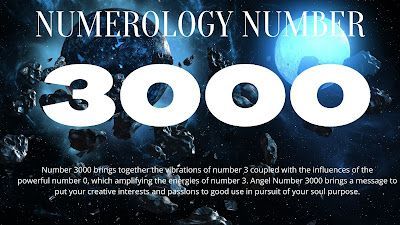 numerologi-nummer-3000