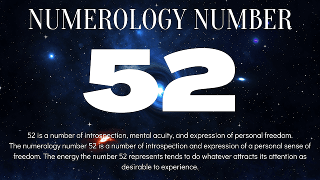 нумерология-число-52