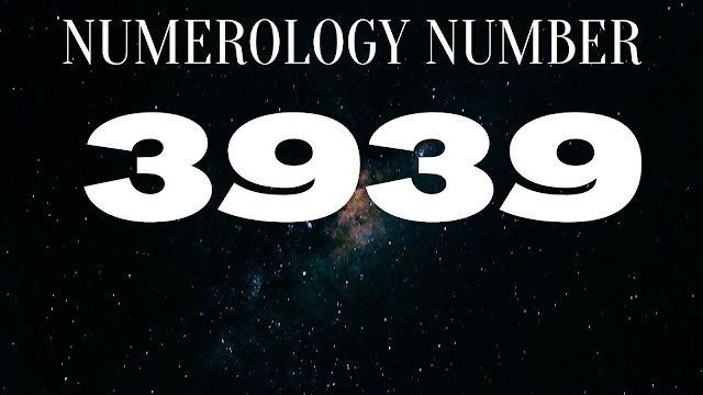 numerologie-număr-3939