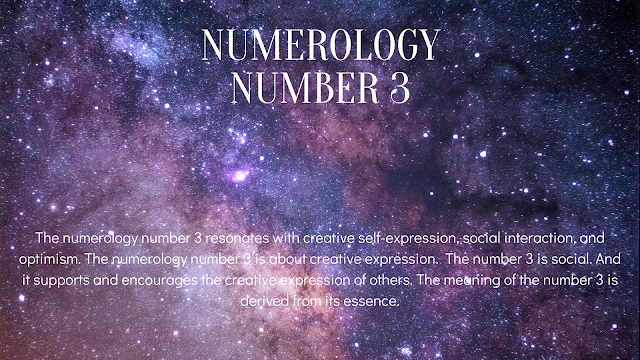 Numerologie-Zahl-3