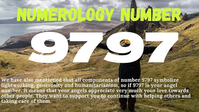 Numerologi-nummer-9797