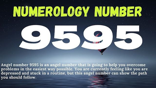 Numerologie-număr-9595