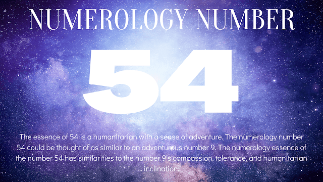 нумерология-число-54