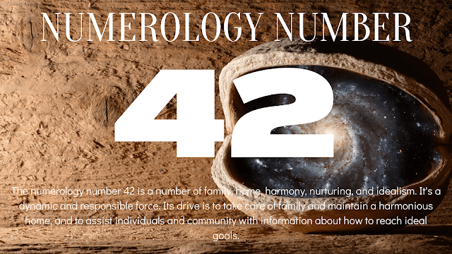 numerologie-număr-42