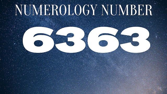 נומרולוגיה-מספר-6363
