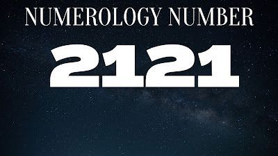 Numerologie-Nummer-2121