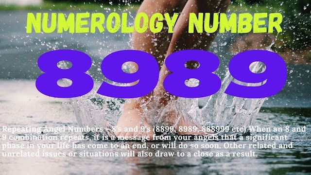 Нумерологија-број-8989