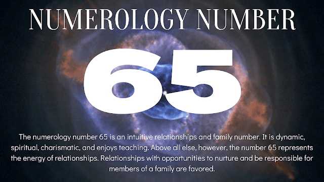 Numerologie-Zahl-65