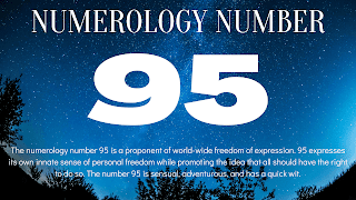 нумерология-число-95