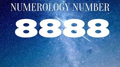 numerologinis numeris-8888