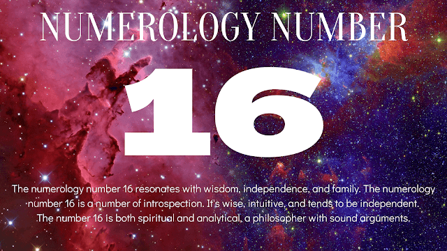 numerológia-číslo-16