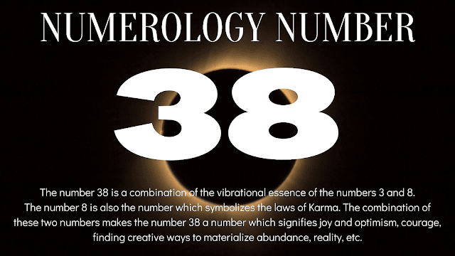 נומרולוגיה-מספר-38