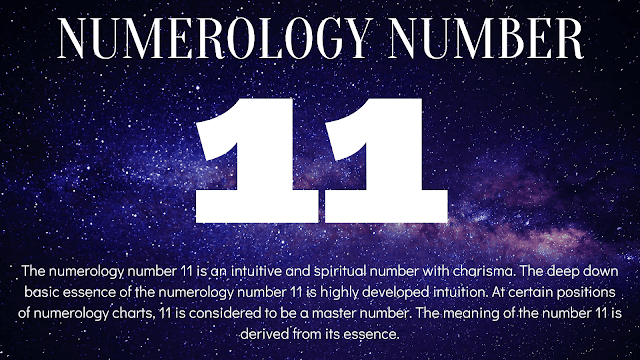 Нумерология-число-11