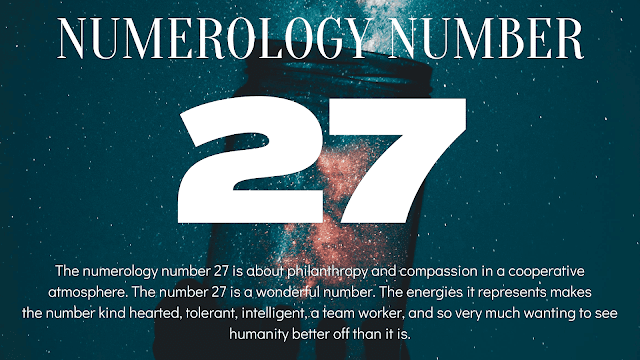 Numerologie-Zahl-27
