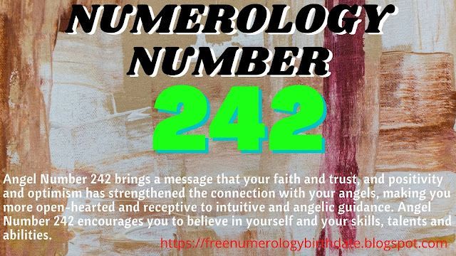 нумерология-число-242