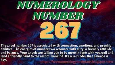الأعداد-العدد -267