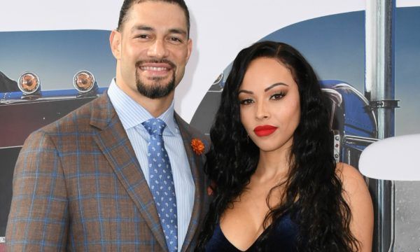 Galina Becker Roman Reigns Wife Wiki السيرة الذاتية العمر الارتفاع الوزن الزوج علاقة غرامية صافي الثروة حقائق Starsgab آخر