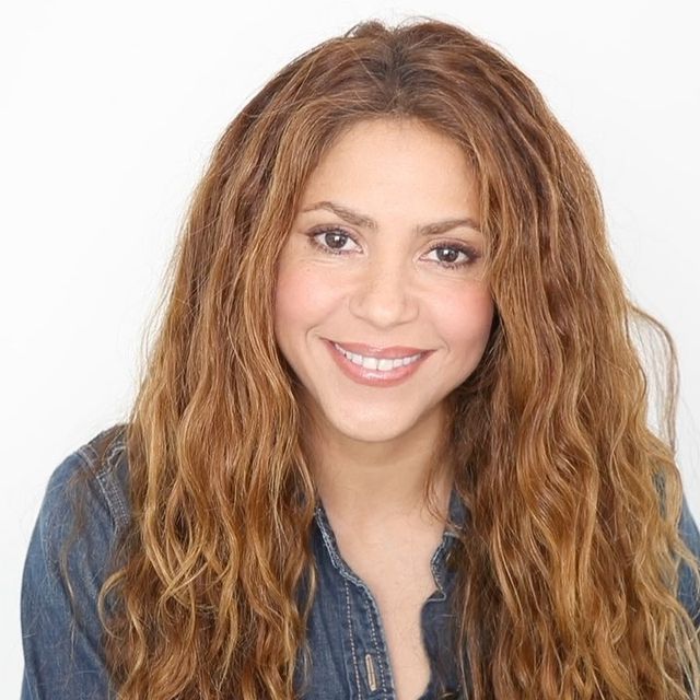 Shakira-reale-occupazione