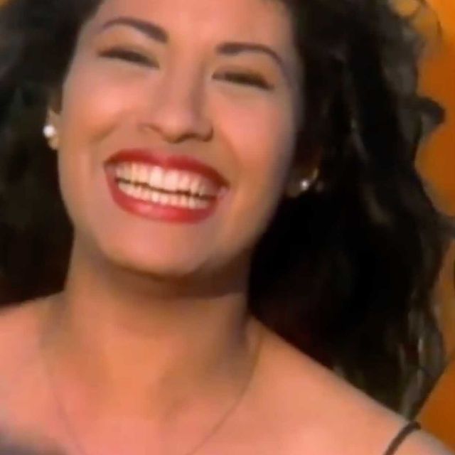 Selena-Quintanilla-faktid