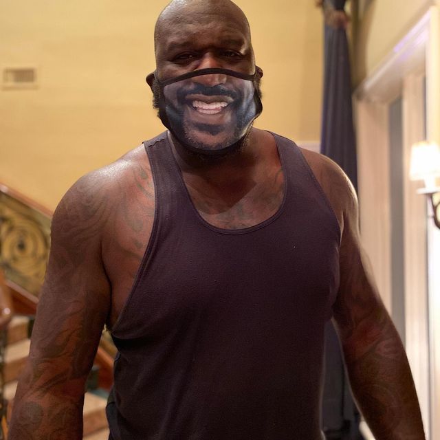 Shaquille-O
