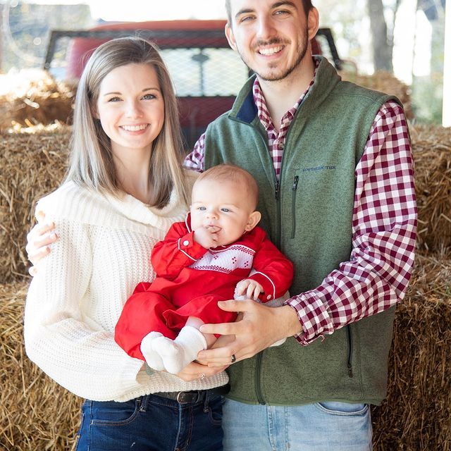 Крис-Тайсън-със-съпругата му и децата